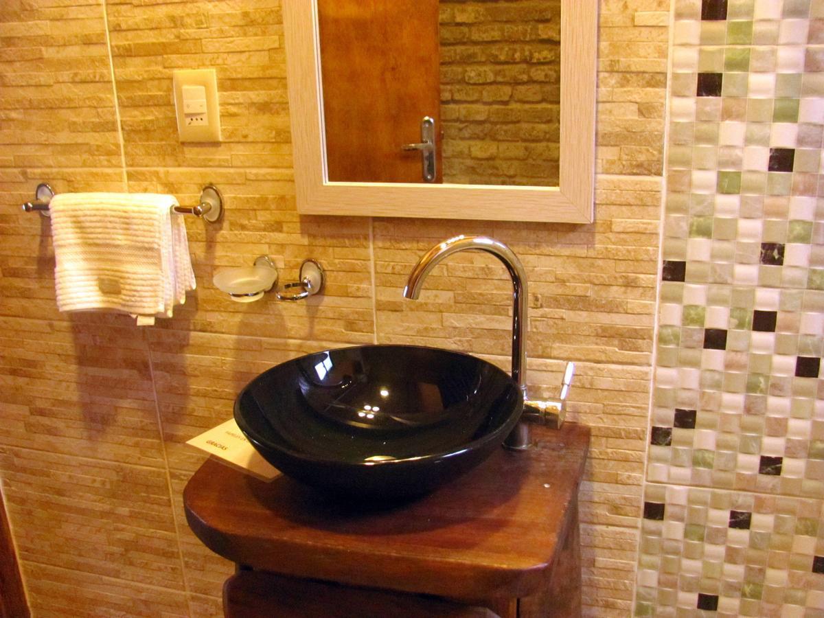 Punta Avellaneda Villa Punta Del Diablo Exteriör bild